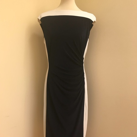 Lauren Ralph Lauren Dress - Picture 1 of 5
